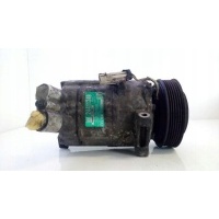 Компрессор кондиционера opel vectra c saab 24411249