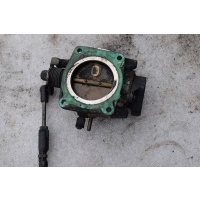 заслонка дроссельная Volvo V70 1997 0280122001,3507526