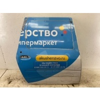 дверь Lada Largus `1 2012- 821006680R