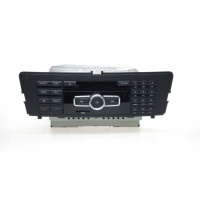 Comand ntg4.5 ece мерседес a1669000612