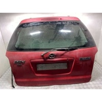 Ручка крышки багажника Mazda MPV 2 2002