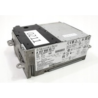 Мерседес gls gle w167 а w177 навигация радио ntg6
