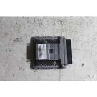 Блок управления двигателя 4f0910552p audi a6 c6 2.4 v6