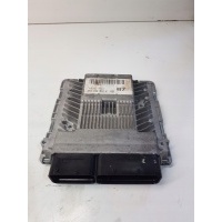 Блок управления двигателя audi a6 c6 4f0910552k