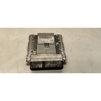 Блок управления двигателя audi a6 c6 4f1910559n