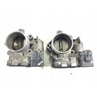 Дросельная заслонка для peugeot 206 0280750085