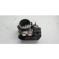 Дросельная заслонка peugeot citroen 1.6 16v 0280750085