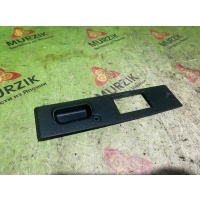 ручка крышки багажника MERCEDES C-CLASS W203 2005 A2037580002