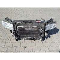502 audi a4 b6 полоса передний балка 2.0 benz