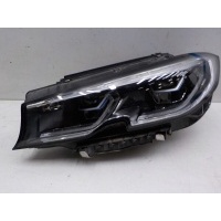 Фара левая BMW 3 G20/G21 2018- 63118496163