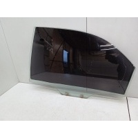 Стекло двери задней левой Kia Spectra 2006 0K2A373511