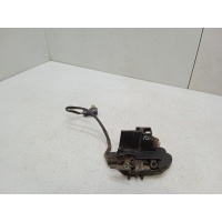 Замок двери передней левой Kia Spectra 2006 0K2N259310A