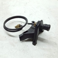Мерседес w212 w218 airmatic провода амортизатора