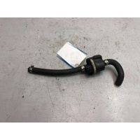Клапан воздушный Volkswagen Passat B5 1998 058133517A