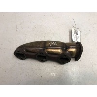 Коллектор выпускной Volkswagen Passat B5 2004 059253033M
