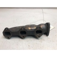 Коллектор выпускной Volkswagen Passat B5 2004 059253033M