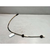 Трос спидометра Volkswagen Passat B3 1990 357957803