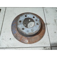 Тормозной диск Mercedes-Benz Sprinter W906 A9064230012