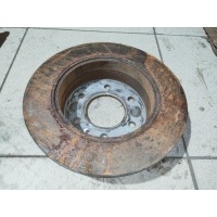 Тормозной диск Mercedes-Benz Sprinter W906 A9064230012