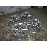 диск колесный легкосплавный к-кт Audi A6 (C6 4F) 2004-2011 2008 4F0601025CP