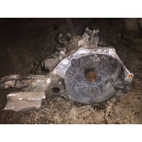 КПП механическая (МКПП) 5-ступенчатая Opel Astra G 2001 F23, 24451451