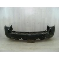 Бампер задний Land Rover Freelander II Рест. 2 (2012-2014) 5 д LR031908