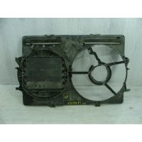 Кожух вентилятора Audi A4 IV (B8) Рест. (2011-2015) 8K0121207B