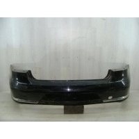 Бампер задний Volkswagen Passat B7 (2011-2015) 3AE807417FGRU