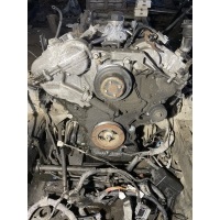 Двигатель в сборе Kia Sorento I (2002-2011) 2008 G6DB