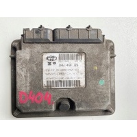 Блок управления двигателя fiat iaw49fb9 46744739