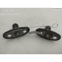 Замок капота BMW 5 E39 (1995-2003) 2000 51238176594