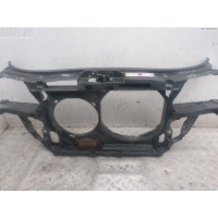 Рамка передняя (панель кузовная, телевизор) Audi A6 C5 (1997-2005) 1998 4A0010114S