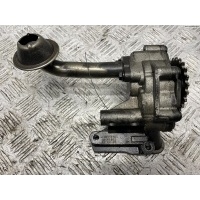 Насос масляный Audi A3 8P (2003-2012) 2005 03G115105