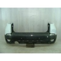 Бампер задний Renault Kaptur I (2016) 2016 850221296R