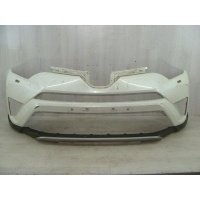 Бампер передний Toyota RAV 4 IV (CA40) Рест. (2015) 2015 521190R916