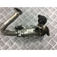 Радиатор выхлопных газов renault 2.0 dci 8200611709