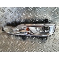 rexton 12 - 17 светодиодная правая 8320208c00