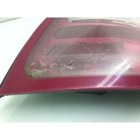 Фонарь задний правый Nissan Almera N16 2002 26550BM411