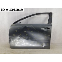 Дверь передняя левая Kia Cerato IV (2018) 2018 76003M6000