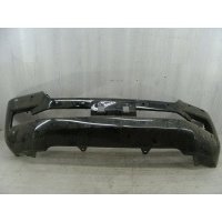 Бампер передний Toyota Land Cruiser 521196B946