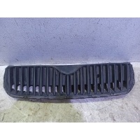 Решетка радиатора Skoda Superb 2 3T 2008-2015 3T0853668A