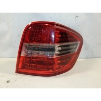 Фонарь задний правый Mercedes W164 ML 2005-2011 A1649064700