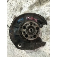 Кулак задний левый Mercedes W203 C 2000-2008 A2033503908