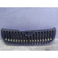 Решетка радиатора Skoda Superb 2 3T 2008-2015 3T0853668A