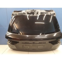 дверь багажника со стеклом Land Rover Range Rover Velar 2017- LR110352