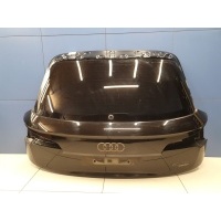 дверь багажника со стеклом Audi Q5 FY 2017- 80A827025DSTL