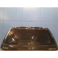 Стекло двери багажника Mercedes GL-klasse X166 GL GLS 2012- A1667402200