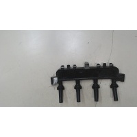 Катушка зажигания Peugeot 206 2004 5970A8