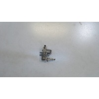 Клапан воздушный (электромагнитный) Opel Combo 2001-2011 1999 98105657