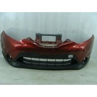 Бампер передний Nissan Qashqai II (2013) 2013 62022BM92H